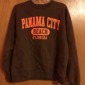 PCB Sweatshirt